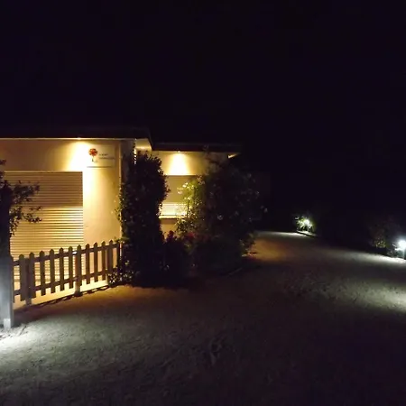 Le Val Dort Bed & Breakfast *