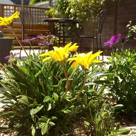 Le Val Dort Bed & Breakfast