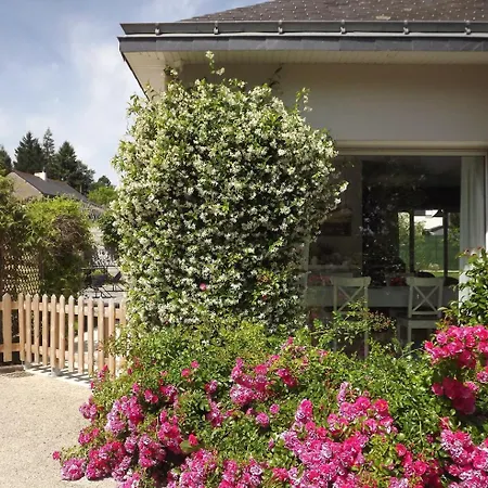 Bed & Breakfast Le Val Dort *