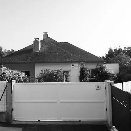 Le Val Dort Bed & Breakfast Orvault