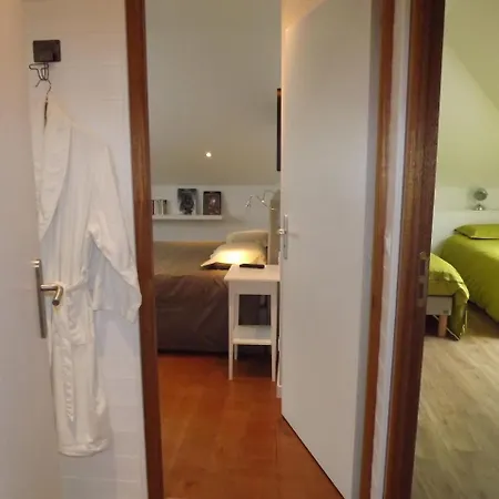 Le Val Dort Bed & Breakfast