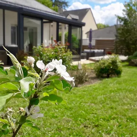 Bed & Breakfast Le Val Dort *