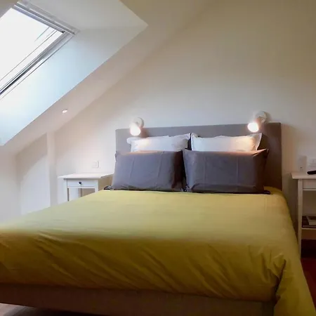 Le Val Dort Bed & Breakfast Orvault