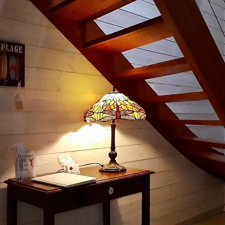 Bed & Breakfast Le Val Dort Orvault